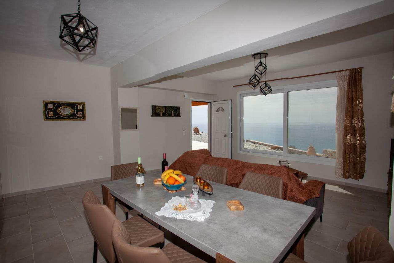 Villa Natassa'S View à Kerames Extérieur photo